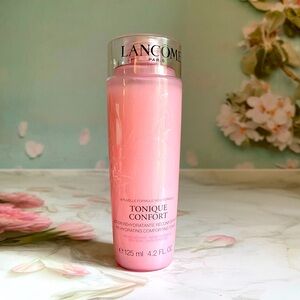 New‼️Lancome Tonique Confort Re-hydrating Comforting Toner 4.2 oz / 125ml